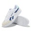 Reebok Smash Edge S White Blue Aqua Men Unisex Casual Lifestyle Shoes 100228711 Carousel 7