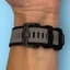 Garmin Fenix E Dual Colour Silicone Watch Straps Carousel 3