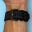 Garmin Fenix E Dual Colour Silicone Watch Straps Carousel 4