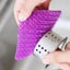 Vegetable Brush Fruit Cleaning Carousel 7