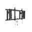 Chief Video Wall Mount - ConnexSys Landscape Mounting System (LVS1U) Carousel 2