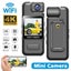 64GB Mini Body Camera Video Recorder Carousel 5