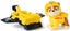 Paw Patrol: Action Pup - Rubble Carousel 1