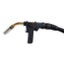 Strata 24V Air-Cooled Push-Pull Gun 8m. 45 degree Neck, 10K Wire Speed Control Carousel 1