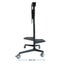 AVS SAVC3780B TV Cart/Trolley for 40-80" TV Carousel 4