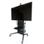 AVS SAVC3780B TV Cart/Trolley for 40-80" TV Carousel 5