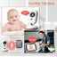Baby Monitor with 3.2 inch Screen New [NZ Stock] Carousel 3