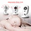 Baby Monitor with 3.2 inch Screen New [NZ Stock] Carousel 4