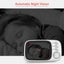 Baby Monitor with 3.2 inch Screen New [NZ Stock] Carousel 8