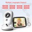 Baby Monitor with 3.2 inch Screen New [NZ Stock] Carousel 10