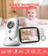 Baby Monitor with 3.2 inch Screen New [NZ Stock] Carousel 11