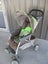 Evenflo pram - pickup Morrinsville Carousel 1