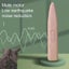 Quiet & Rechargeable Pet Hair Trimmer for Foot & Face Grooming Carousel 3