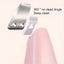 Quiet & Rechargeable Pet Hair Trimmer for Foot & Face Grooming Carousel 7