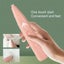 Quiet & Rechargeable Pet Hair Trimmer for Foot & Face Grooming Carousel 8