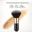 NEW Large Soft Long Bristle Powder Brush Foundation Contouring Blush Carousel 5