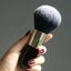 NEW Large Soft Long Bristle Powder Brush Foundation Contouring Blush Carousel 6