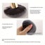 NEW Large Soft Long Bristle Powder Brush Foundation Contouring Blush Carousel 9