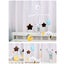 Musical Mobile - Bear, Moon, Star and Cloud Carousel 3