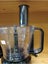 B/E Russell Hobbs Food Processor Carousel 3