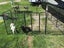 Heavy Duty Temporary Fence 8 meters Carousel 3