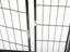 Heavy Duty Temporary Fence 8 meters Carousel 8