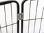 Heavy Duty Temporary Fence 8 meters Carousel 13