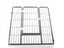 Heavy Duty Temporary Fence 8 meters Carousel 18