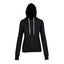 PEPPER | Ladies Heather Hoodie Lightweight Carousel 1