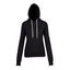 PEPPER | Ladies Heather Hoodie Lightweight Carousel 4