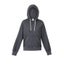 PEPPER | Ladies Heather Hoodie Lightweight Carousel 6