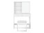 Dressing Table Set Carousel 4