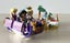 LEGO DISNEY - Princess Enchanted Journey 43216 Carousel 4