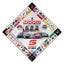 Fast dealing property trading game. V8 Supercars edition of Monopoly. BNIOB. Carousel 3
