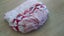 ***Patchwork fabric little bag*** Carousel 3