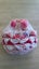 ***Patchwork fabric little bag*** Carousel 1