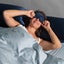 Real Mulberry Silk Eye Mask - Beautysilks Carousel 5