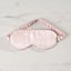 Real Mulberry Silk Eye Mask - Beautysilks Carousel 13