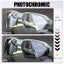 TR90 SCVCN Photochromic Sports Cycling Sunglasses Glasses UV400 Carousel 4