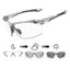 TR90 SCVCN Photochromic Sports Cycling Sunglasses Glasses UV400 Carousel 13