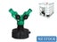 IBC Water Tank Adapter Carousel 1