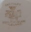 1911 CORONATION GEORGE AND MARY COMMEMORATIVE. ...SOLID BABY PLATE Carousel 6