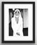 Salvador Dalí & Raquel Welch | B&W Vintage Wall Art | Framed Photo 1/12 Carousel 4