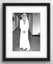 Salvador Dalí & Raquel Welch | B&W Vintage Wall Art | Framed Photo 1/12 Carousel 10