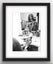 Salvador Dalí & Raquel Welch | B&W Vintage Wall Art | Framed Photo 1/12 Carousel 12