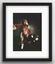 Salvador Dalí & Raquel Welch | B&W Vintage Wall Art | Framed Photo 1/12 Carousel 11