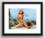 Salvador Dalí & Raquel Welch | B&W Vintage Wall Art | Framed Photo 1/12 Carousel 8