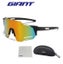 Giant Shield UV400 Cycling Outdoor Mens Goggle Sunglasses Carousel 3