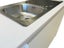 Kitchenette with appliance shelf / new 1650-mm wide Carousel 8