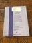 Western Australian introduction to law / Marcelle V. Brown, Jeanette A. Hacket Carousel 7